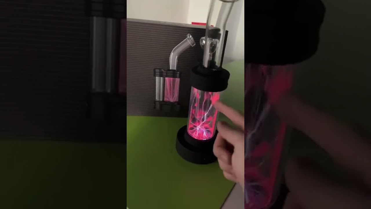 Plasma Waterpipe