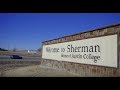 Explore Sherman, Texas