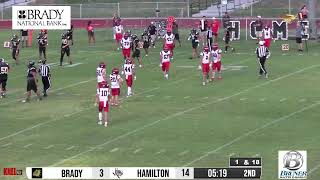 KNEL TV Brady