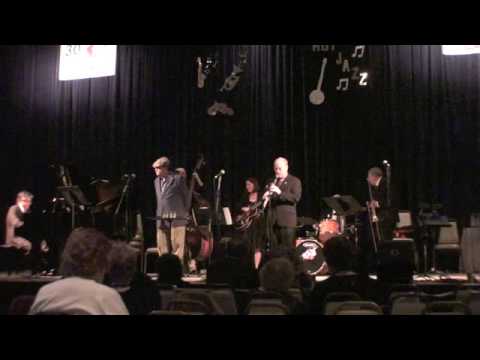 Tim Laughlin's New Orleans All-Stars "Limehouse Bl...