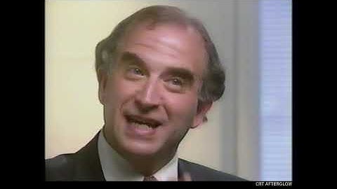 The Brain: Our Universe Within - Memory (1994, Documentary, David Suzuki)