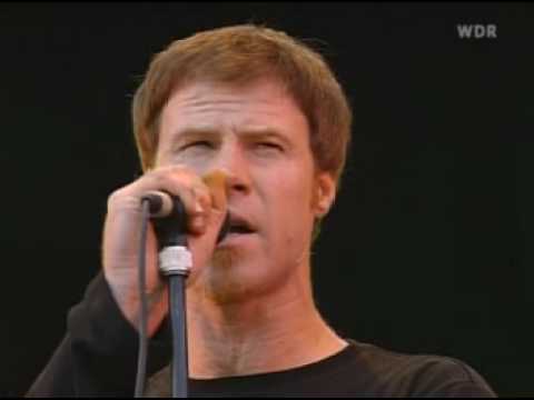 Queens Of The Stone Age - Song For The Deaf