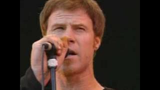 Queens of the Stone Age - Song for the Deaf (Early Version)