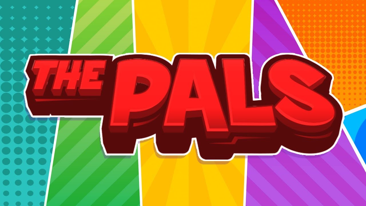 All The Pals Full Intro Songs Denis Alex Sub Corl Sketch The Pals Youtube - roblox denis song