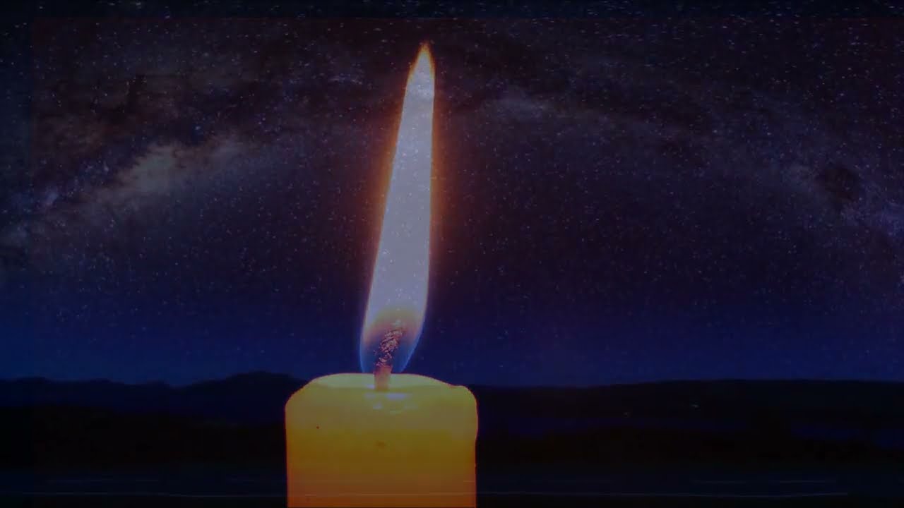 Siegfried Köhler: "Tausend Sterne sind ein Dom"