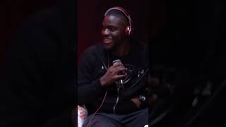 Famous #shorts JORDAN MCCANN #M1PODCAST #freestyle #jordanmccann #m1podcast #ukrap Profile