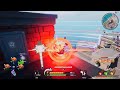 |RV| DOUBLE NICE SHOT KO!!