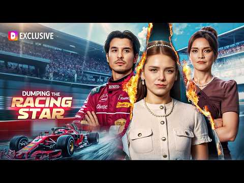 Dumping the Racing Star full movie poster