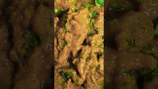 Beyond Curry: Unveiling the Spice-Kissed Soul of Indian Cuisine #Shorts