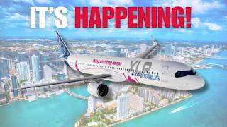 This Is Why Airbus A321XLR Is The Problem For Boeing