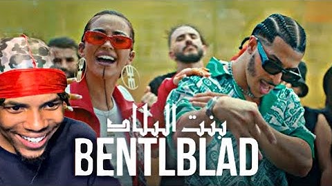 THIS A ANTHEM!! | NAYRA x Dizzy DROS - BENTLBLAD (Official Music Video) REACTION