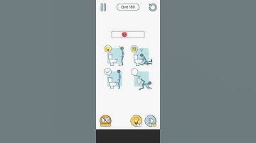 Brain Up Quiz Level 180 answer hint - Gameplay Solution Walkthrough