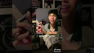 merdu sekali suara nya,lagu Cinderella versi zhack,KI MISRI 😁