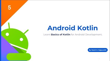 5.Kotlin Playground Online | Android Kotlin in Hindi