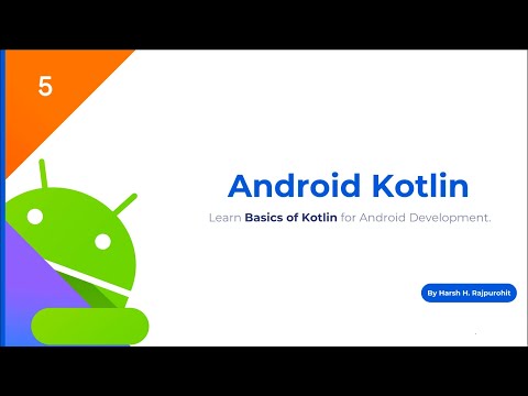 5.Kotlin Playground Online