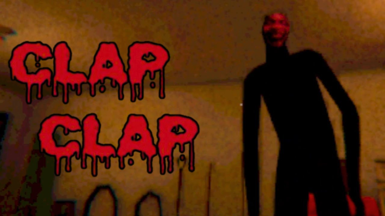 House Sitting Gone Wrong - Clap Clap | Itchio