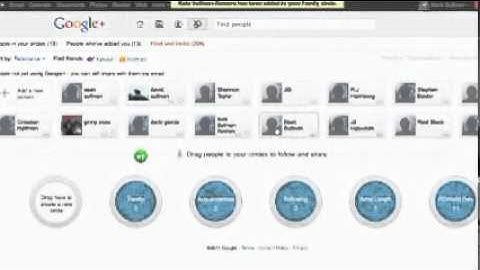 Google Plus 8 Quick Tips and Tricks  PCWorld.