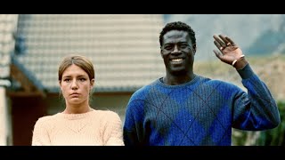 The Five Devils Les Cinq Diables 2022 - Trailer English Subs