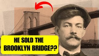 Top 10 GREATEST CON ARTISTS IN HISTORY!!
