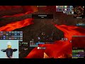 who did it 24:21 Molten Core Speedrun - Ambershire