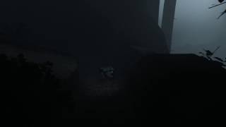 Object Interaction: Inside