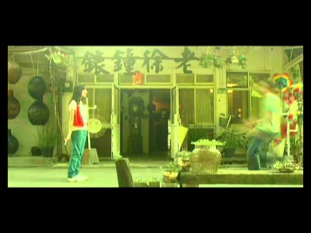 楊宗緯 Aska Yang [ 多餘 (愛 星光精選 [昨天今天明天] )] Official Music Video