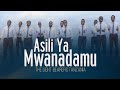 The lightbearers tanzania  asili ya mwanadamu official from jcb studioz