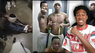 Welcome To The Deadliest Jail In America - Clayton County Georgia