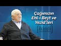 İkindi Yağmurları – Çağımızın Ehl-i Beyt ve Yezid’leri