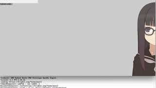 2017-09-02 progress report: mid-deletion and cursor scroll of text area