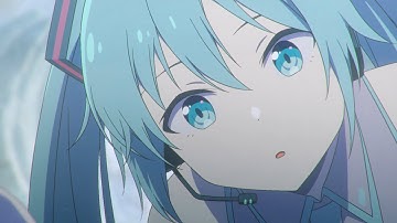 ＊ハロー、プラネット。/ sasakure.UK（宮守文学remix）feat.初音ミク