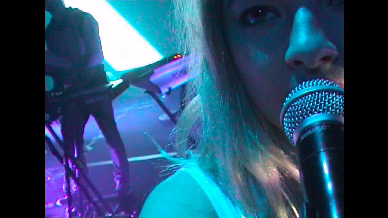 Natalia Nykiel - Papaoutai (Live from Error Tour)