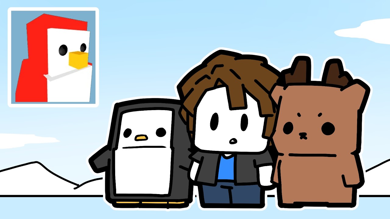 Cute 99 Nights in the Knockout!