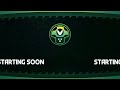 End of video