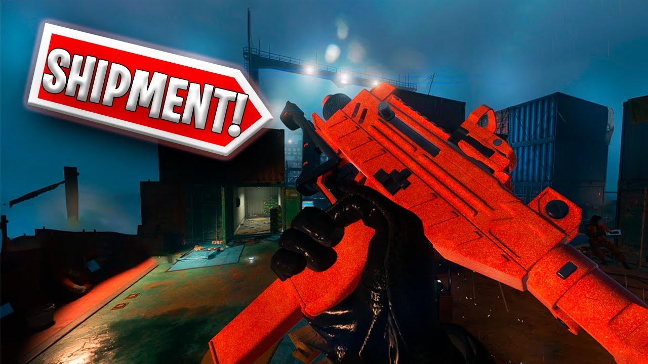 Aquele mapa caótico voltou né... | Duo com @darkpontocom8310 - YouTube