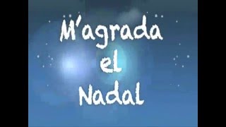 M'agrada el Nadal (festival Països Catalans)
