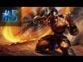 Oyun Madeni League of Legends 5 Pro Draven