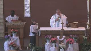 5-13-26 School Mass