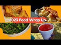 2023 food and beverage wrap up   part 1  vlogmas day 10