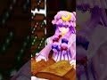 【東方MMD】紅魔館組がもしマインクラフトの世界に入ったら