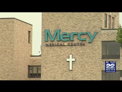 Inside Mercy MyChart: A Patient's Shocking Revelations.