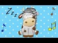 ♫ ❤ Música Para Bebê Dormir e Relaxante Vídeo com Tela Azul Escuro ♫ ❤ Ninar