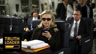 How Hillary Clinton Defended That Mass Email Deletion- Truthloader How Hillary Clinton Defended That Mass Email Deletion- Truthloader