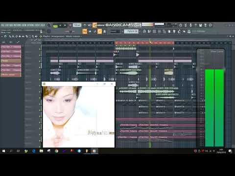 (經典回憶)彭羚+我有我天地 + CHIMINGMIX+2K19