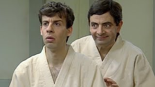 Bean Vs Judo Master... | Mr Bean Live Action | Full Episodes | Mr Bean World by Mr Bean World 15,832 views 4 days ago 1 hour, 15 minutes