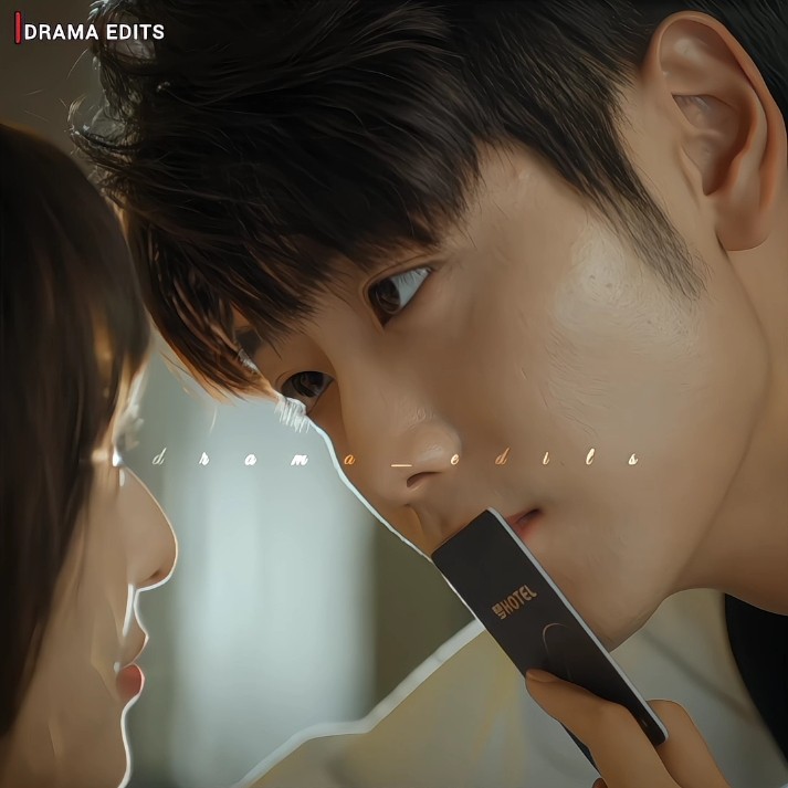 She flirts 🤭 with him 💕 ~ Cdrama 🎭 ~ Liars in love ✨ !! Drama Edits