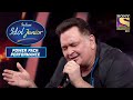 "Mai Shayar Toh Nahin" पर Rishi Kapoor की Singing! | Indian Idol Junior | Power Packed Performance