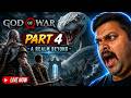 God of War Gameplay Malayalam | Part 4