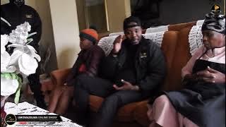 UMGWAZELWA EP 88 | HIGHLIGHT |HLUKUNYEZWA UMZUKULU WAKHE UTH UGOGO BUYE AFUNE NOKUMU SHAYA