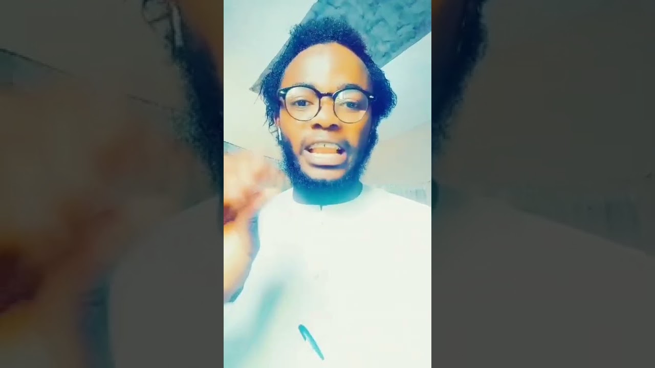 Sheikh Abdullah Koita et Mufti du Mali écouter et Partager merci